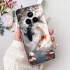 Fashion Painting Case For Realme 14 Pro+ 14Pro 5G Soft Silicone TPU Phone Cases For Realme 14 Pro Plus 5G Back Cover Bumpers