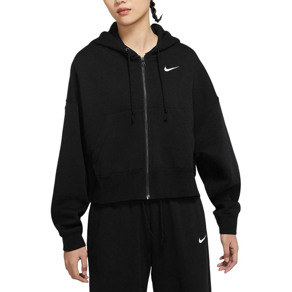 Nike Sportswear Jacket Women's Black DN4952-010