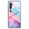 For Xiaomi Mi Note 10 Case Silicone Soft Owl Lion TPU Fashion Back Cover For Xiaomi Mi Note10 Cases Protective Printed Covers