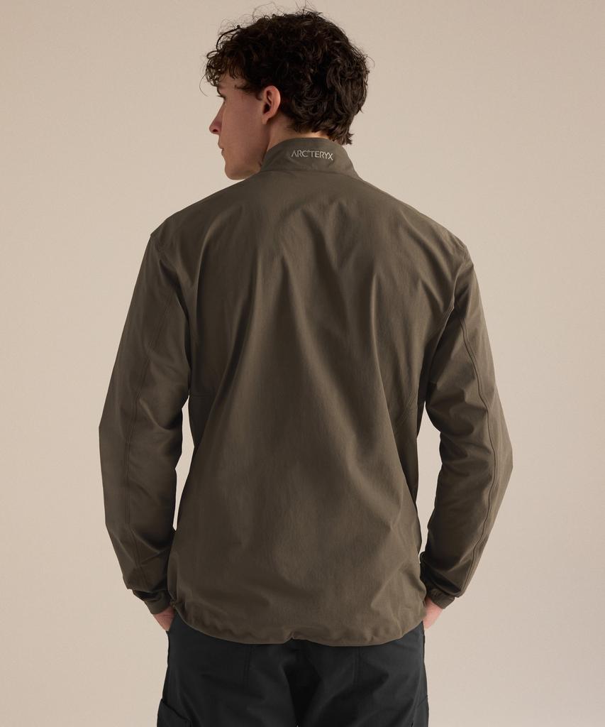 ARCTERYX Gamma Jacket Men'S - Mongoose / Ajqfm10940