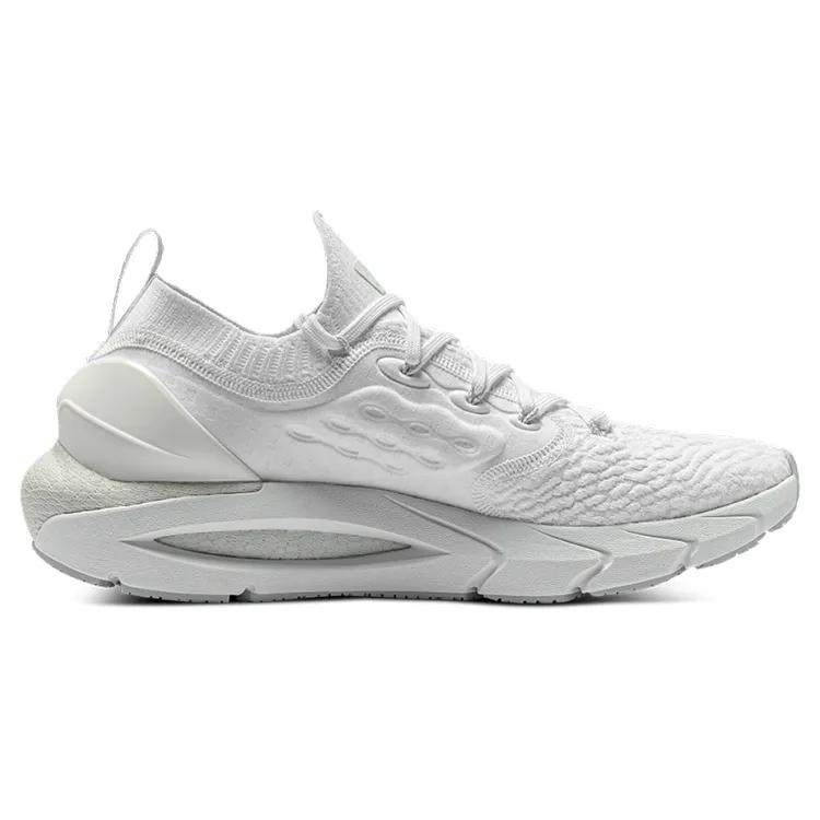 Under Armour Hovr Phantom 2 Cn 'White' Women's (Unisex) Running Shoes 3025214 101