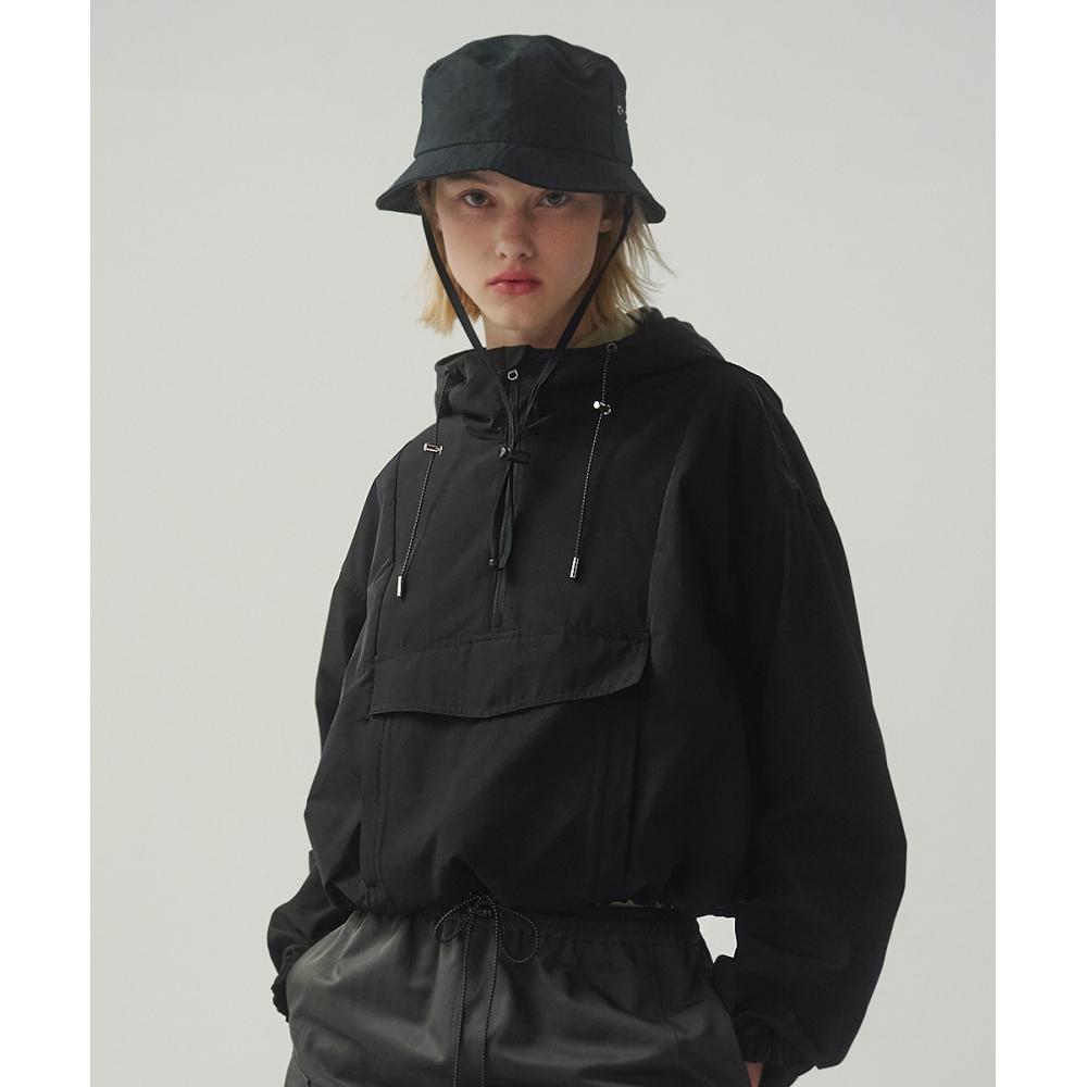 

ROCKFISH ПОГОДНАЯ ОДЕЖДА RIPSTOP COMBI УКОРОЧЕННЫЙ АНОРАК 4 цвета