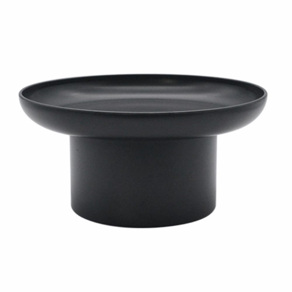 INS Jewelry Display Tray Nordic Serving Tray Tableware Fruit Storage Tray Perfume Cosmetic