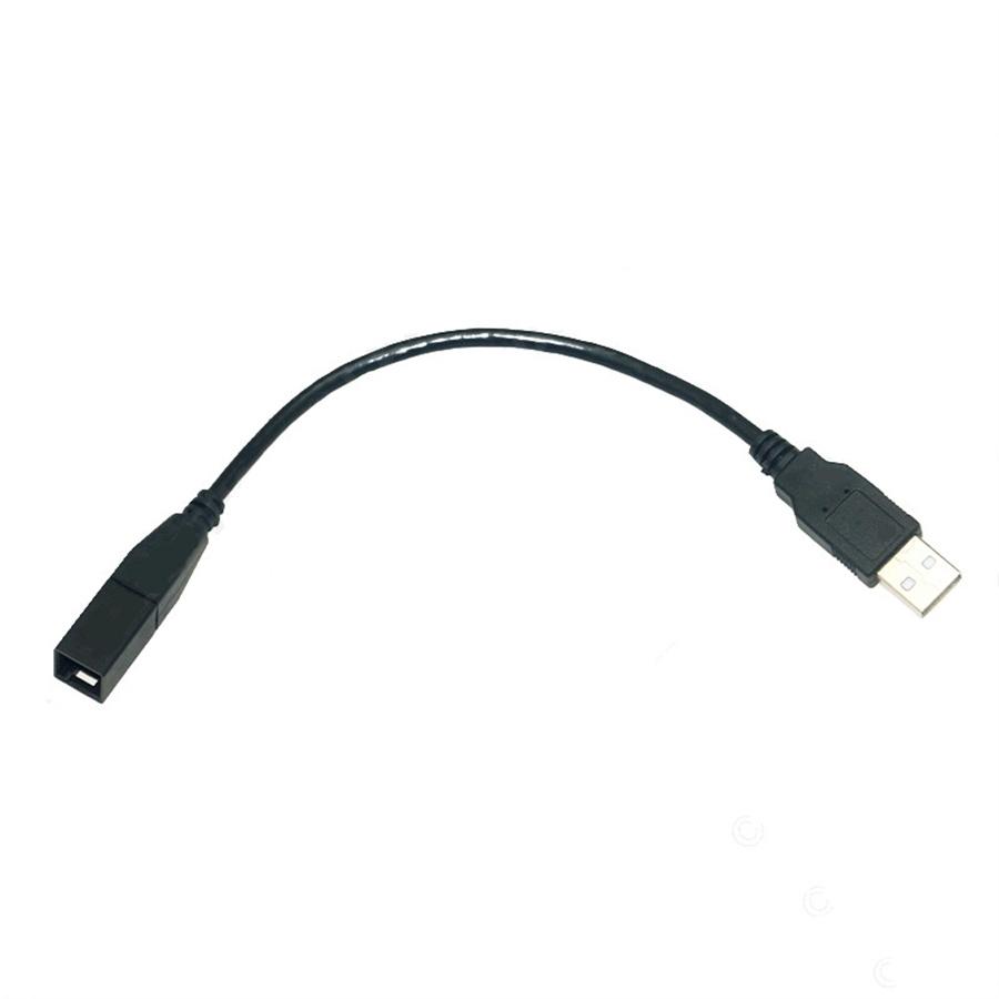 Car Radio USB Port Wiring Cable For Toyota Camry Corolla Prius RAV4 Tundra Venza
