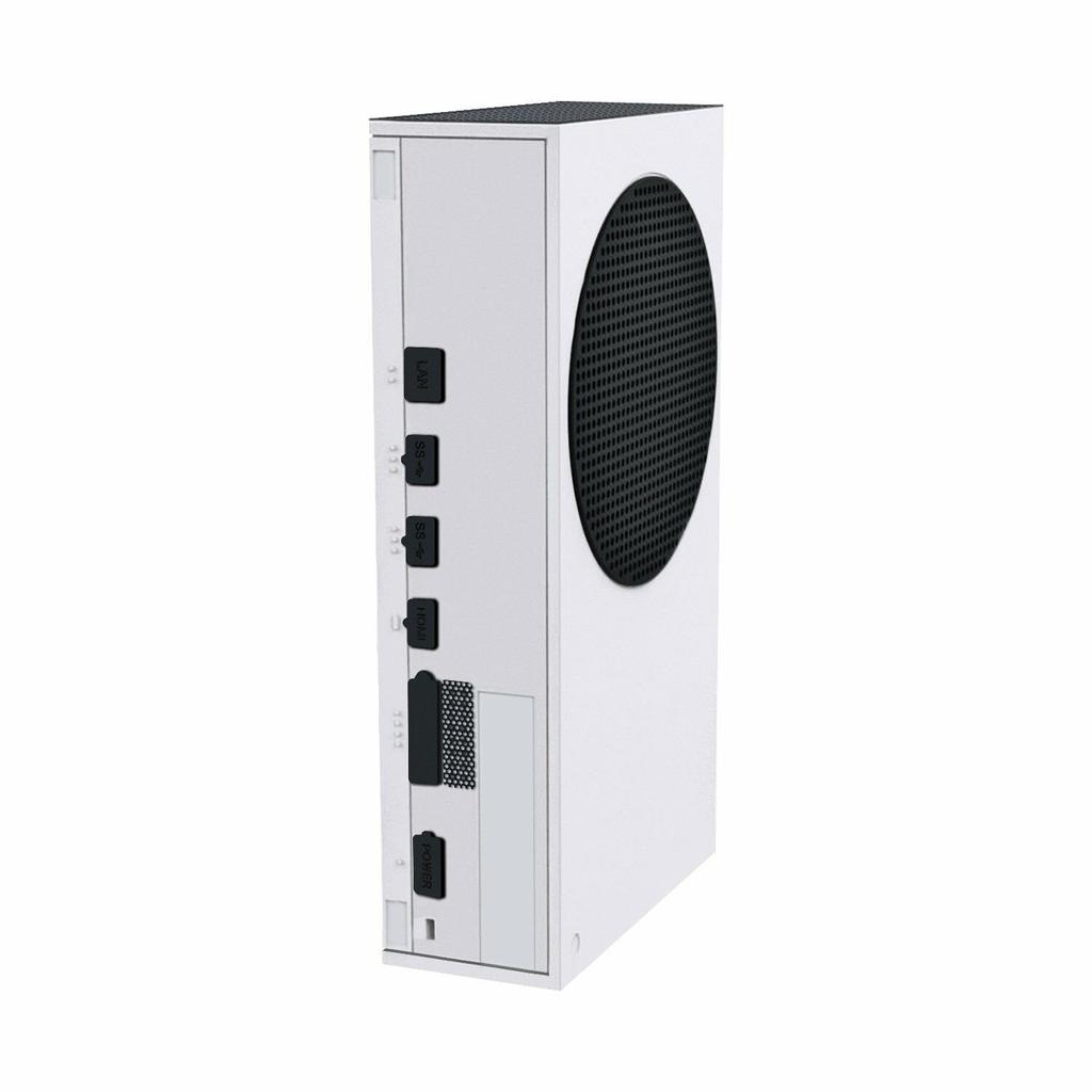 Dust Cover Suitable for Xbox Series S Game Console