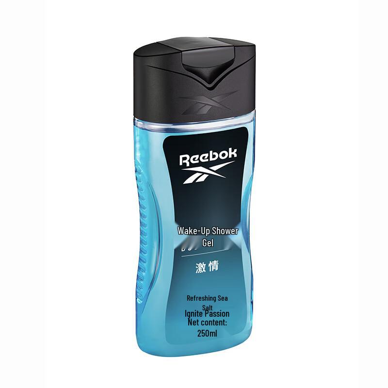 Reebok Refreshing Shower Gel