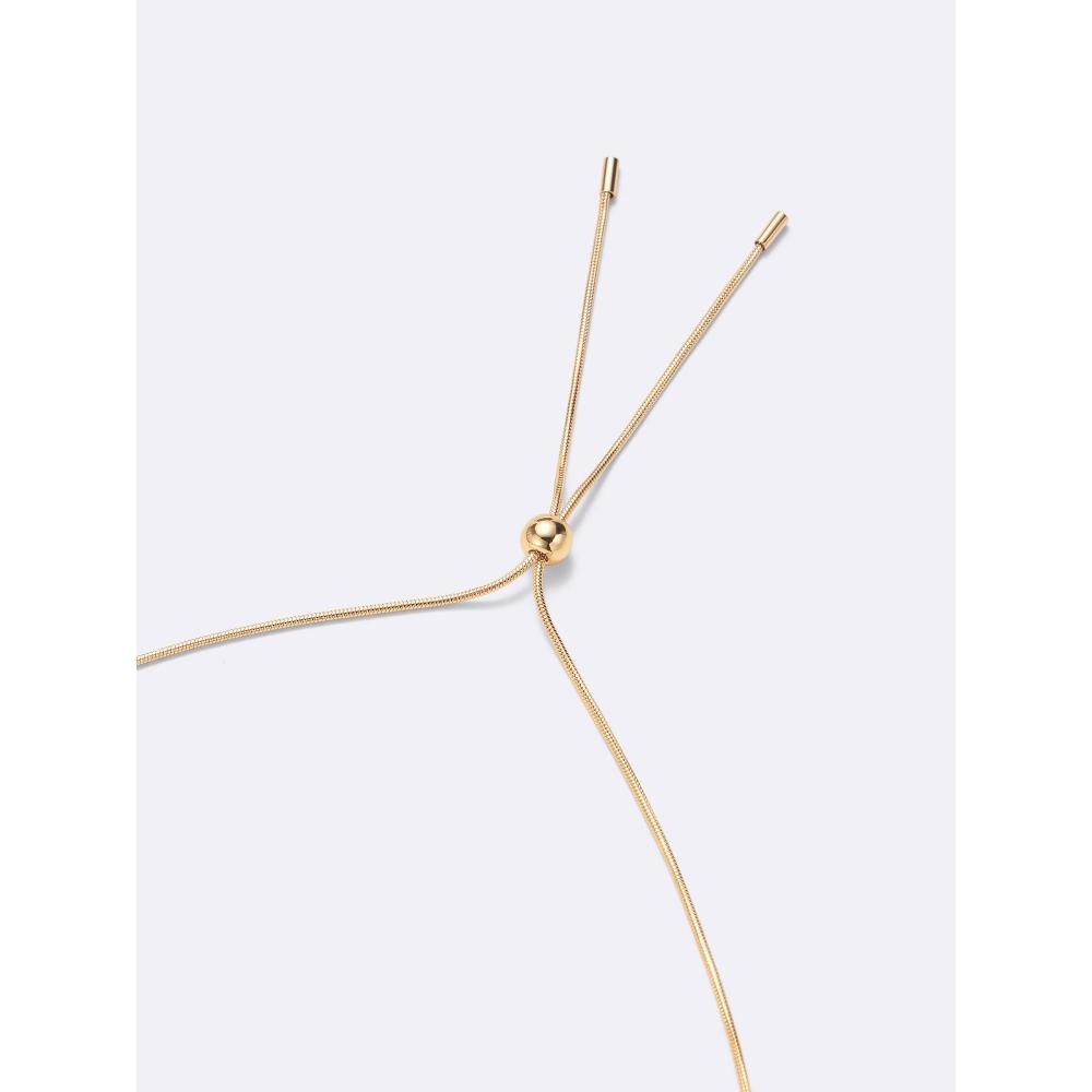 GU by Uniqlo 2way Metal Choker