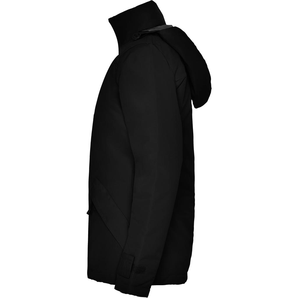 Roly Womens/Ladies Europa Slim Parka