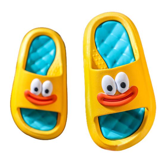 Детские сандалии и тапочки — фото 3