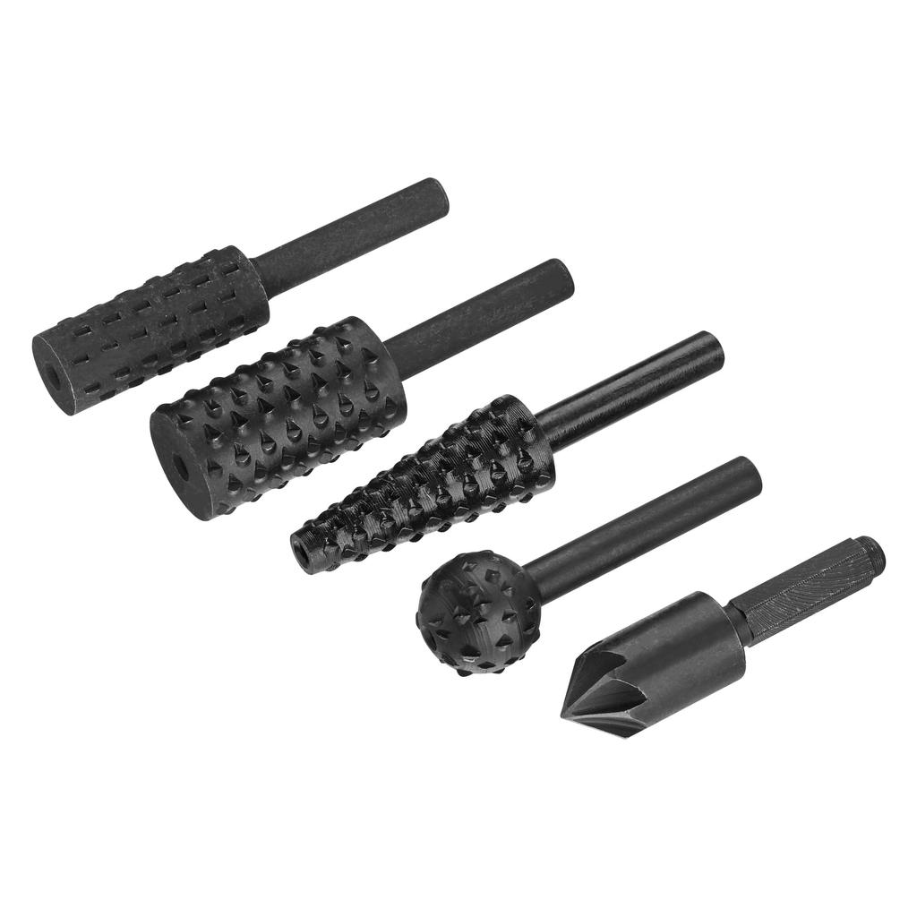 Stanley Wood Drill Bit Set