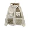 Mountain Parka L Gurege Mesh Lining Men's Used