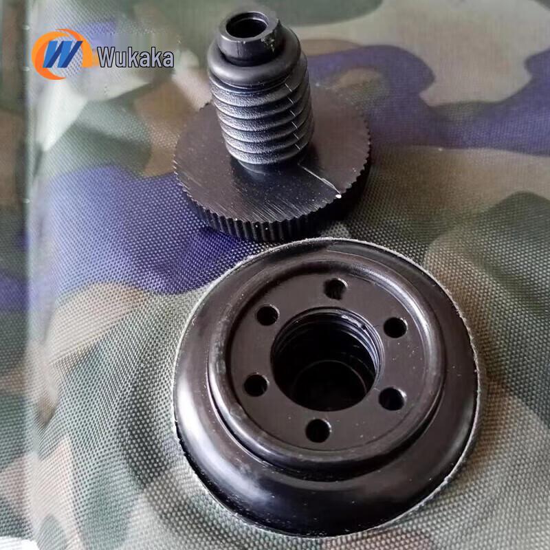 Outdoor Inflatable Camping Mat