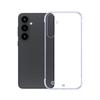 Samsung Galaxy S25+ - 3Mk Just20G Clear Case