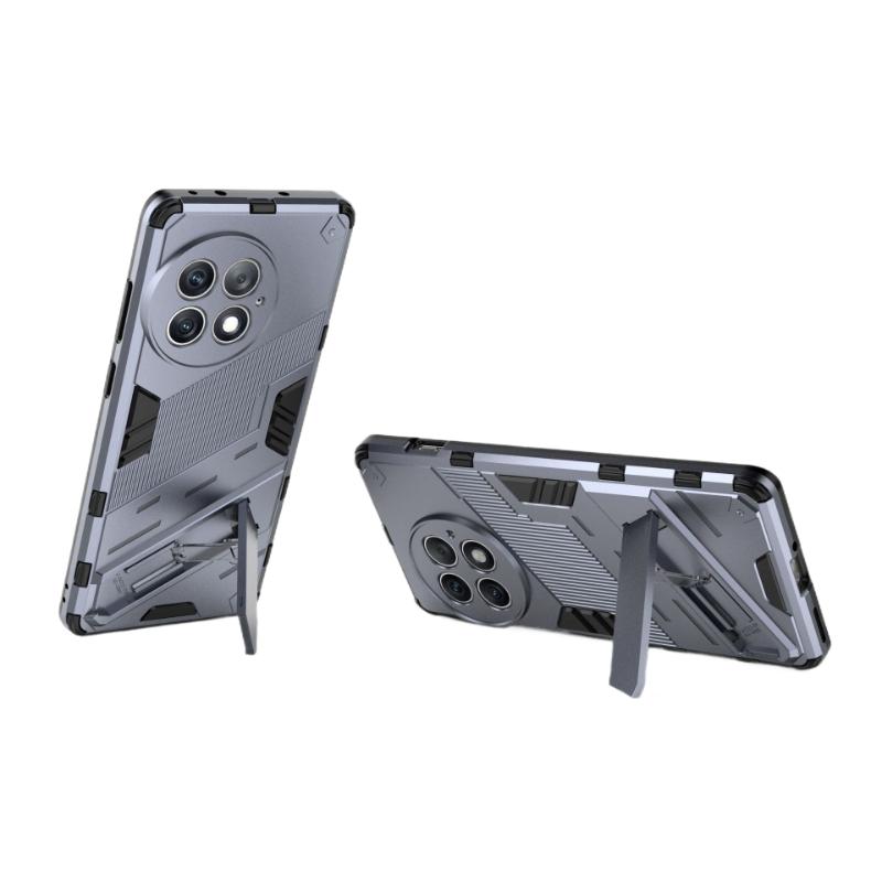 Case For OnePlus Ace 2 Pro 5G Version Shockproof Armor Phone Case For One Plus Ace2 Pro Anti-Fall Protect Back Cover Coque Case