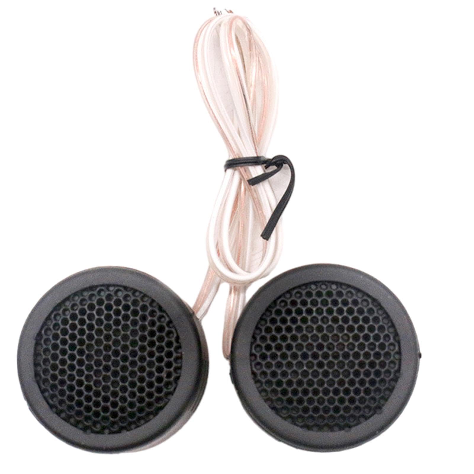 

Marine Tweeter - High Efficiency Dome Speaker 500w, Multi-Purpose Track Sound System | 2 Big order attributes