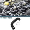 X Autohaux Radiator Hose Heater Hose for Renault Master 2.3 DCi 130 2016 No.144605171R Rubber Turbocharger Intercooler Pipe
