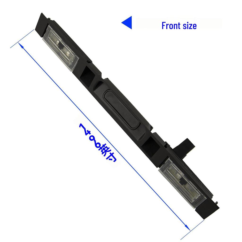 Tailgate Switch for BMW E83 X3 2.5L L6 (2004-2010), Part #51133403611.