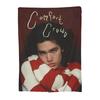 Singer Conan Gray Print Blanket For Men Women Warm Cozy Fluffy Throw Blankets for Couch 50x60 Inches Multi-size