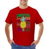 Psych Psych Tv Juliet Ohara Psychic Detective Henry Spencer - Psych Quote T-shirt korean fashion hippie clothes clothings