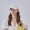 Allincomplete Cap White