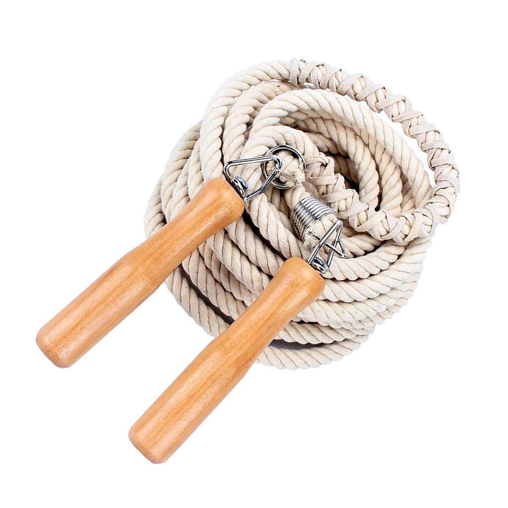 Multiplayer Long Jump Rope Team Group Skipping Rope for Students School Family Outdoor Sports