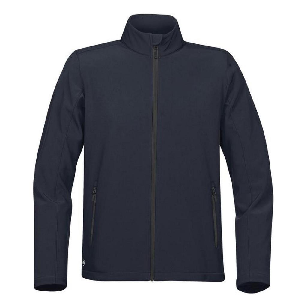 Stormtech Mens Orbiter Soft Shell Jacket
