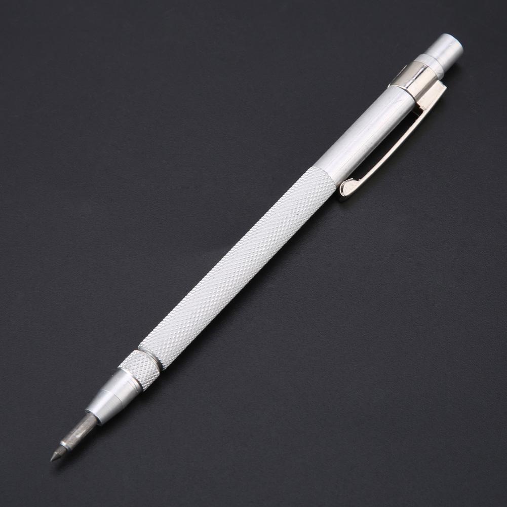 Tungsten Steel Craft Positioning Carving Marking Pen Scribing Stroke Tool