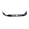 Fits 2021-2024 Changan CS55 PLUS Gen 2 Front Bumper Lower Body Matte Black