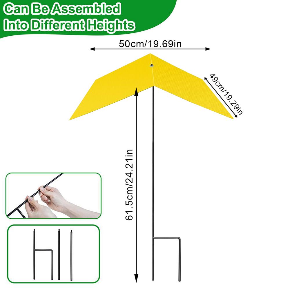 Sun Shade For Plants Outdoor Outdoor Plant Shade Heat Reduction UV Protection For Farmers Market Greenhouse Driveway Backyard