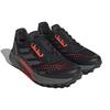 New Adidas Terrex Agravic Flow 2 'Black Grey' HR1114