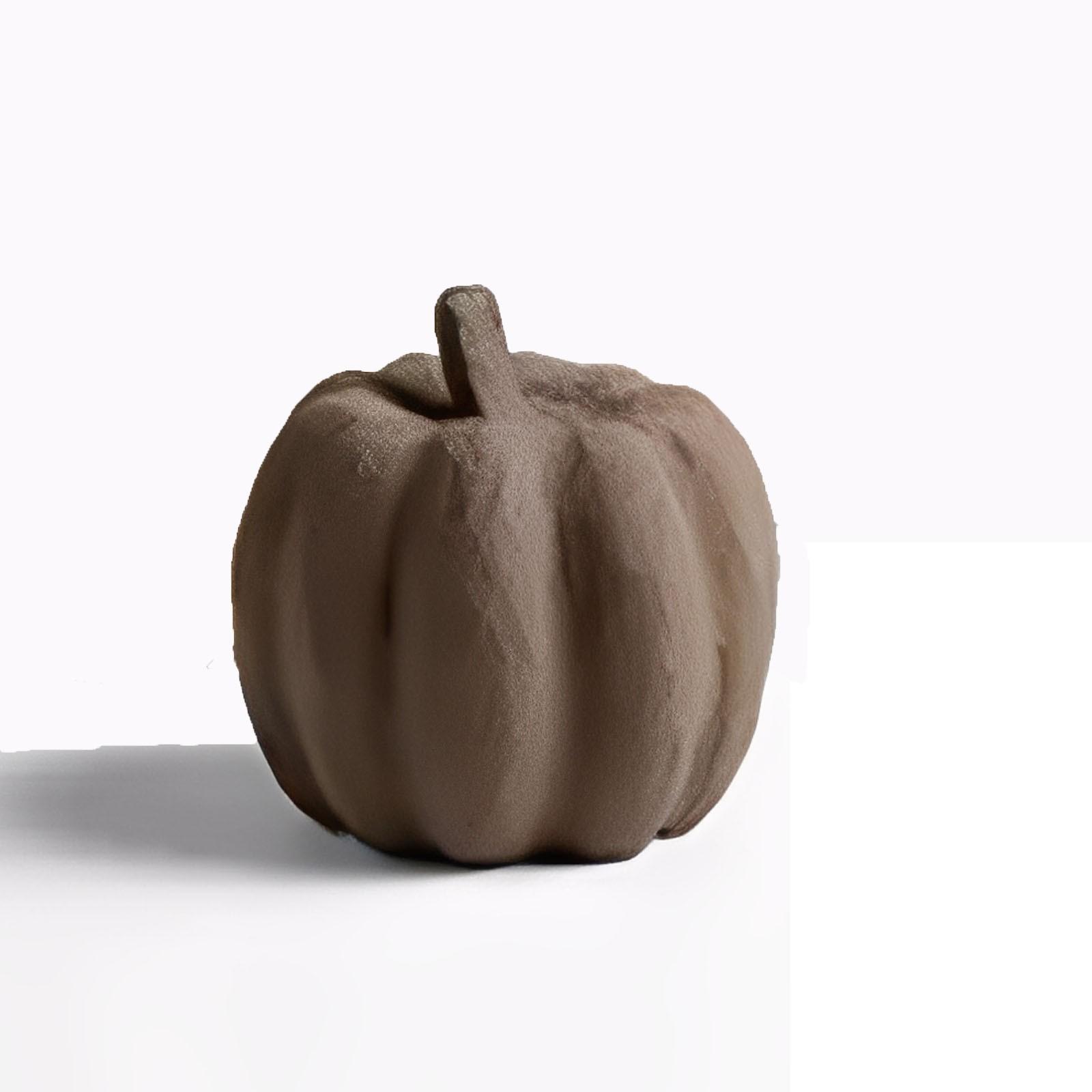 

Украшения на Хэллоуин - Тыквы Уличные Внутренние Милые Хэллоуин Осенние Настольные Праздничные Украшения One Size