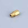 12Pcs Motorcycle Carburetor Main Jet Carburettor Main Nozzle Gauge Nozzle For Mikuni Vm Tm Carb 90- 200