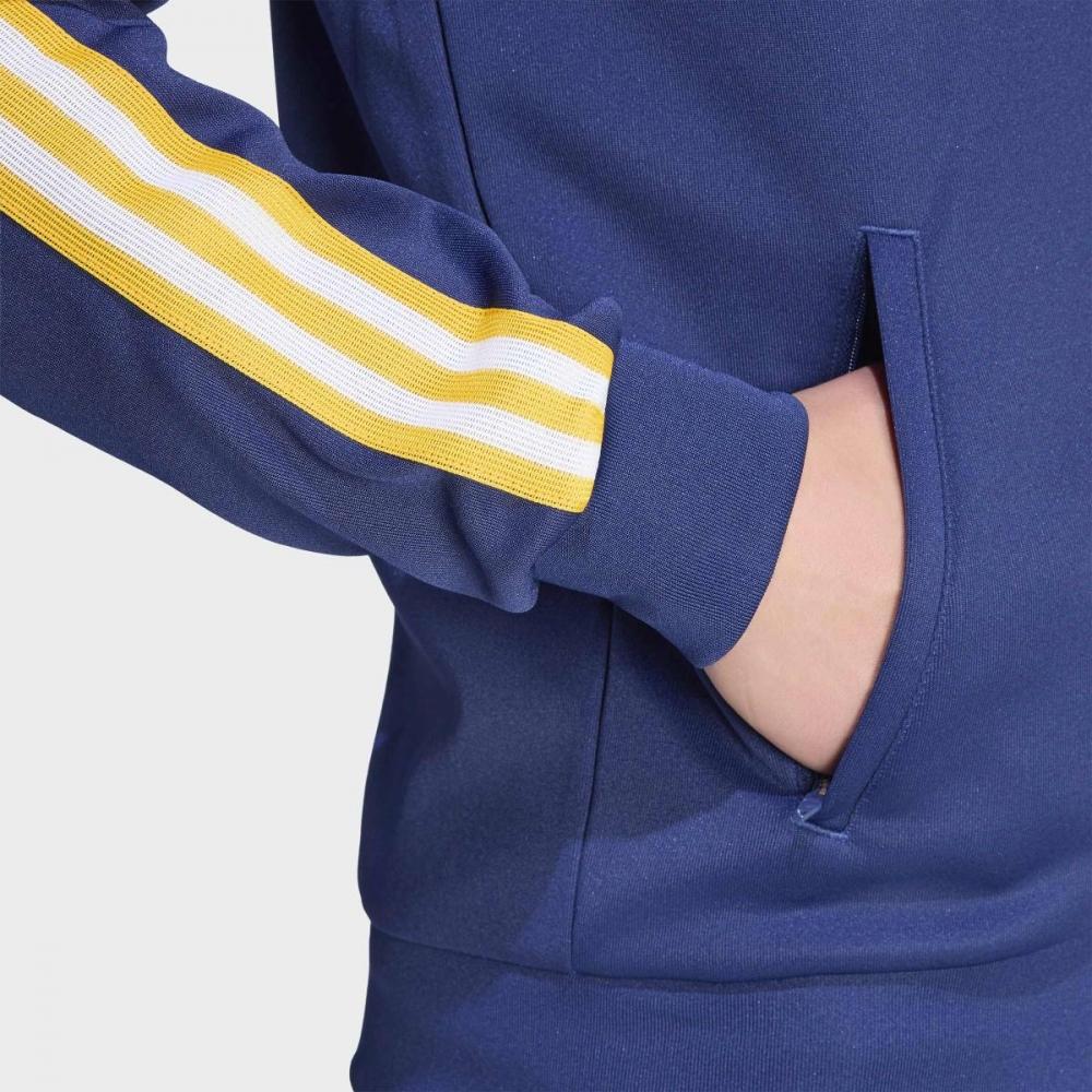 Adidas Originals Real Madrid Track Top Ke3846
