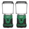Iluminação exterior – Lanternas