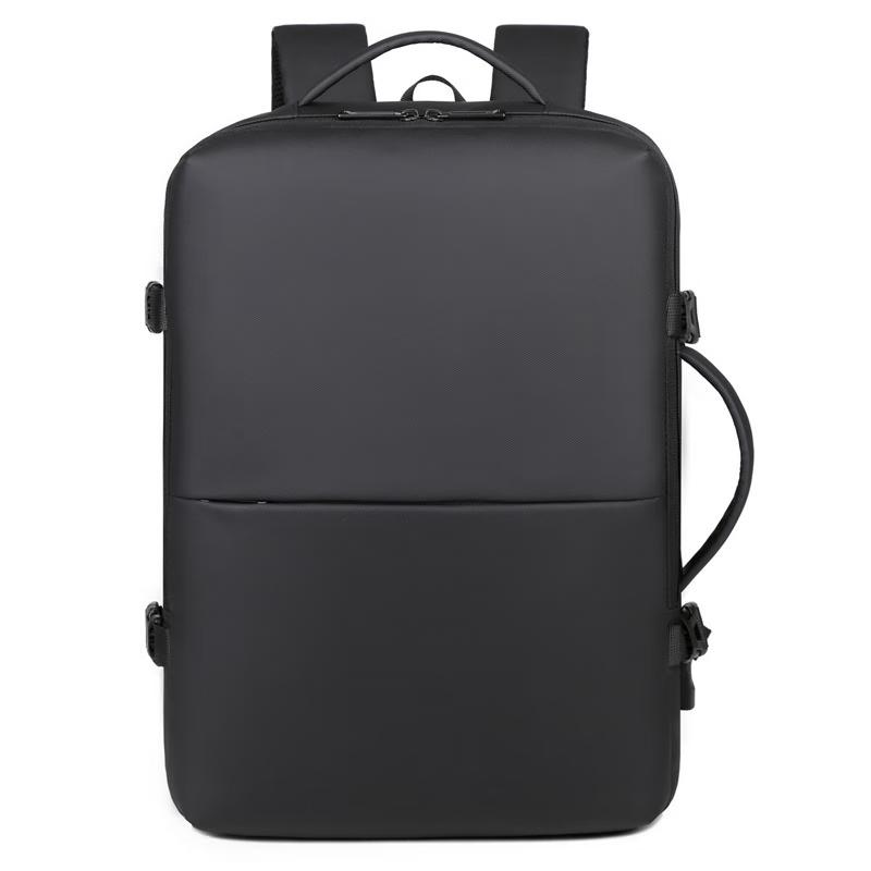 BeiWeiSi Men s Multifunctional Laptop Backpack WB2310