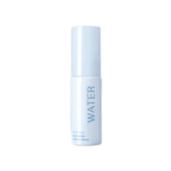 KLAVUU Balancing Water Cream Lightweight Hydrating Moisturizer 25ml