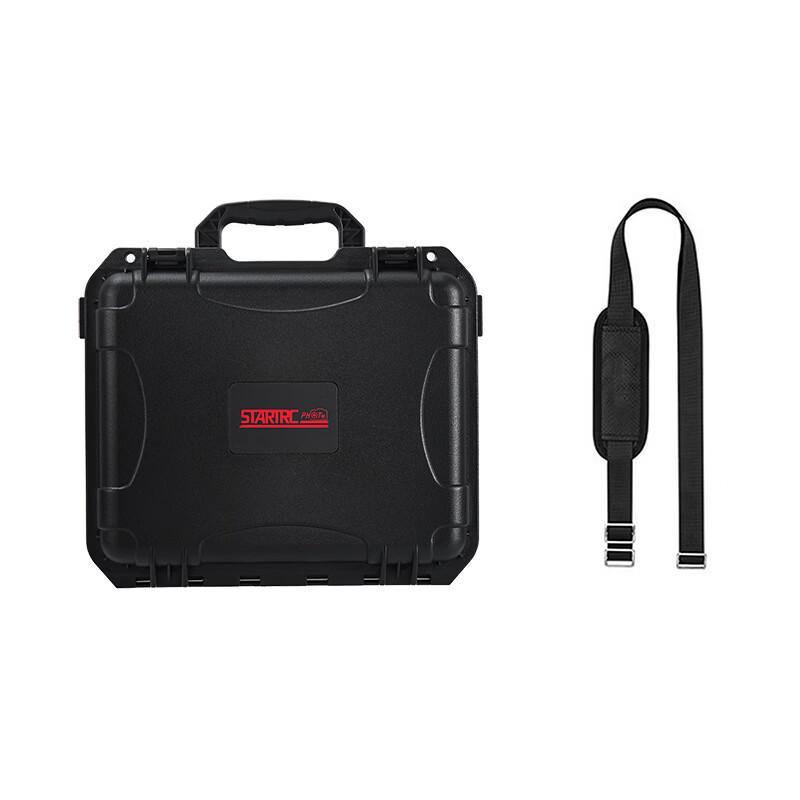 Solutions de stockage et de transport pour appareil photo GoPro