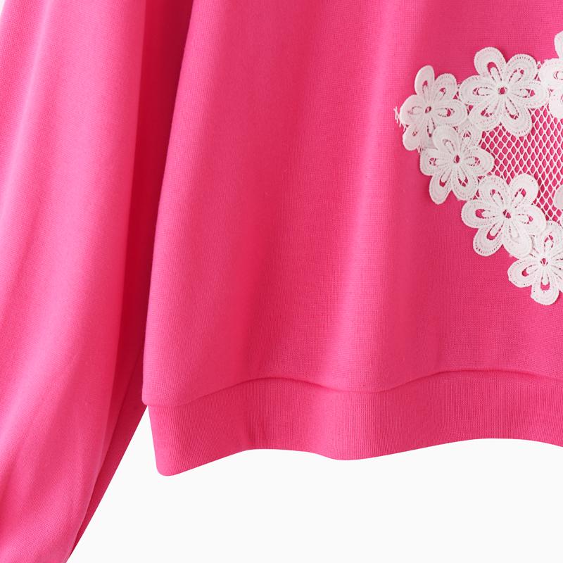 ZANZEA Moteriški kasdieniai apvalaus kaklo ilgomis rankovėmis rudeniniai megztiniai