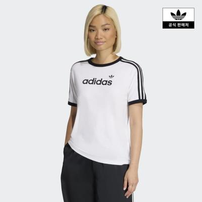 adidas Linear T shirT Kc9012