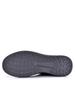 Men's Genuine Leather Lightweight White Casual Shoes - Versatile Soft Sole Sporty Sneakers