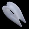 Marine Nylon Thimble For Docking Boat Sailboat Anchor Rope 10mm