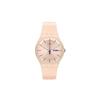 Unisex 41mm Pink Watch SUOT700 SUOT700
