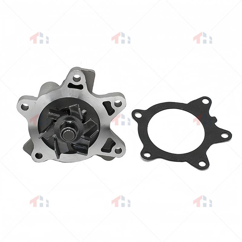 1307100-EG01 Car water pump fits Great Wall Haval M4 M2 Voleex c30 c20 Florid Gasoline Engine 1.5L GW4G15
