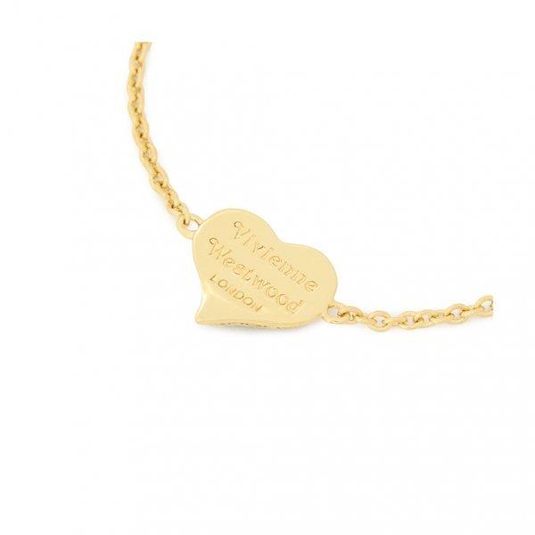Vivienne WeStwood Women S Chain Bracelet 61020060 02r992