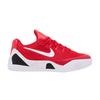 Kids' Sneakers Kobe 9 EM Low TB University Red (GS) University Red/White/White