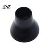 Golf Ball Retriever Black Rubber Retriever, Grabber Suction Cup, Picker Putter Grip Upper Tool, Accessories