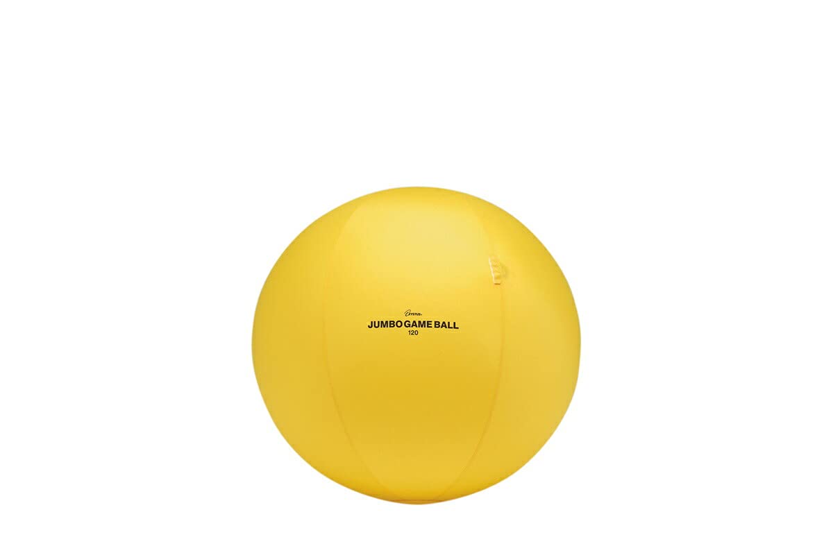 

TOEI LIGHT Jumbo Game Ball 120 B-2886