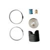 Car Accessories Steering Rack Repair Kit 32106891974 Car Steering Parts BMW F20 F23 F22 F34 F30 F31 F25 F26 N13 N20 N55 B38 B48