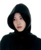 Luoeseupaeg Wool Balaclava (Black)