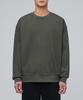 Heavyweight Oversized Sweatshirt [Dusty Khaki]
